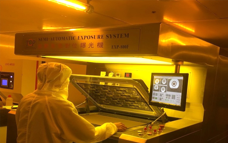 进口设备