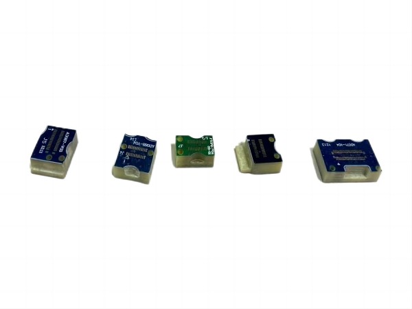 十层PCB