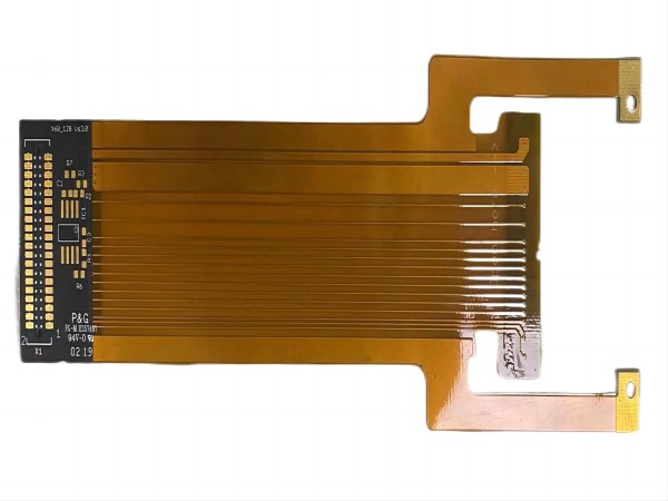 双面FPC