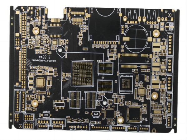 十二层PCB