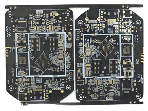 六层PCB